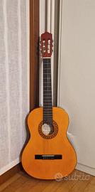 chitarra classica Toledo 