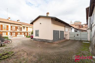 Terratetto Racconigi [V 68VRG]