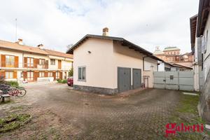 Terratetto Racconigi [V 68VRG]