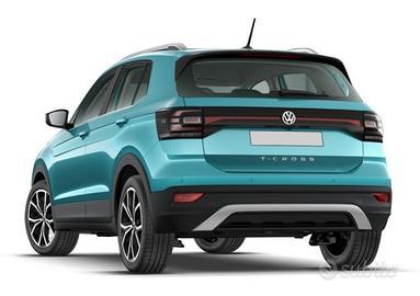 Ricambi Volkswagen Tiguan Tuareg T Cross T roc 