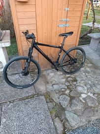 bicicletta mtb