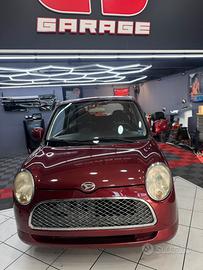 Daihatsu Trevis