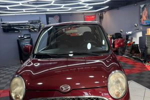 Daihatsu Trevis