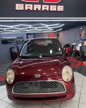 Daihatsu Trevis