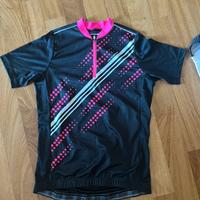 Magliette bicicletta tg.s/m da donna ,zona eur