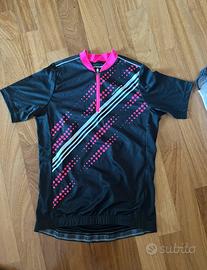 Magliette bicicletta tg.s/m da donna ,zona eur