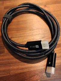 Cavo display port 2 metri