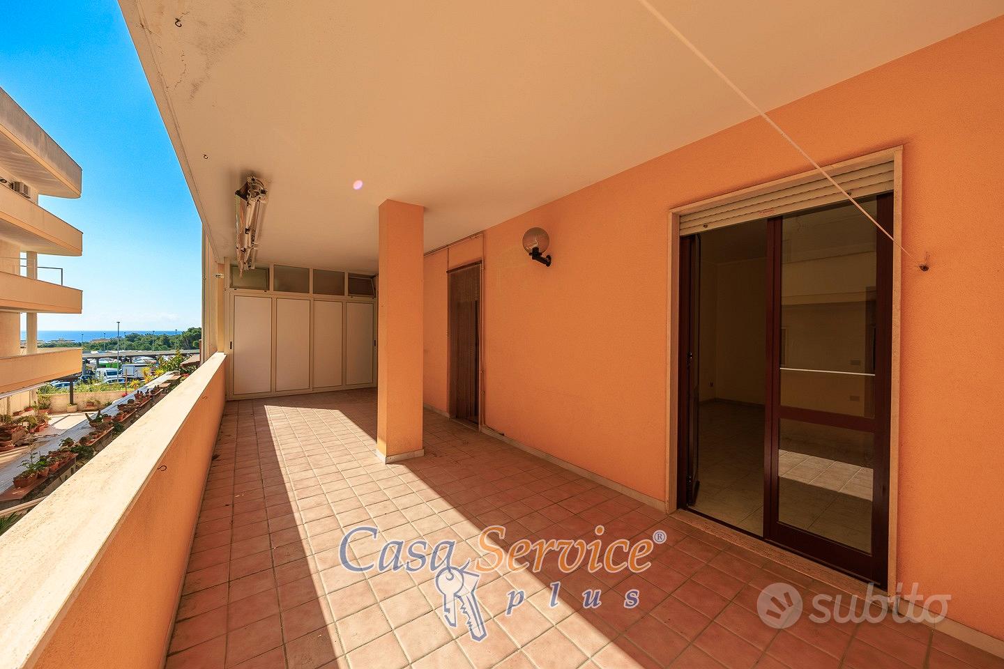 Apartment in Gallipoli, Lecce - Vista 5