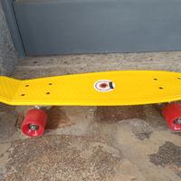 skateboard Decathlon 