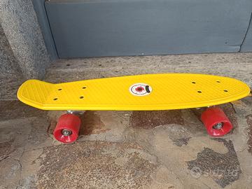 skateboard Decathlon 