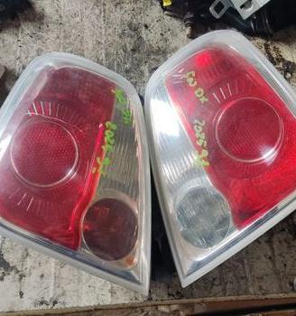 FANALE,STOP DX E SX FIAT 500 ANNO 2008,