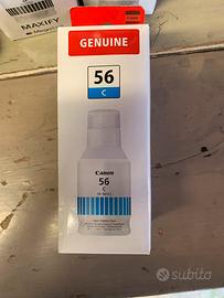 cartuccia stampante Canon