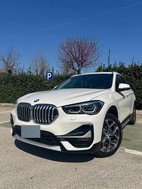 BMW X1  XDrive 2.0d 190CV Luxury FULL OPTIONAL