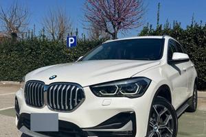 BMW X1  XDrive 2.0d 190CV Luxury FULL OPTIONAL