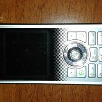 Telefono Motorola