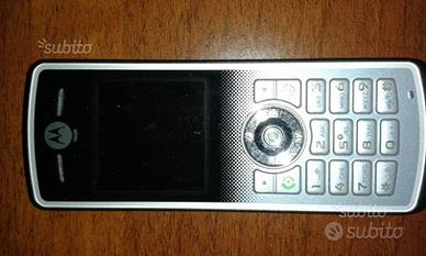 Telefono Motorola