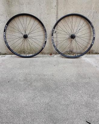 ruote Dt swiss 540 db  