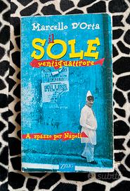 Il Sole Ventiquattrore - M. D'Orta - Ed. Zelig