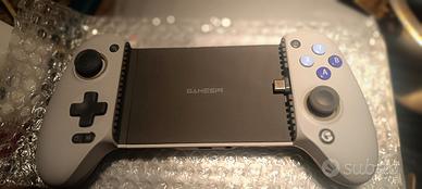 gamesir g8 galileo con garanzia 8/27