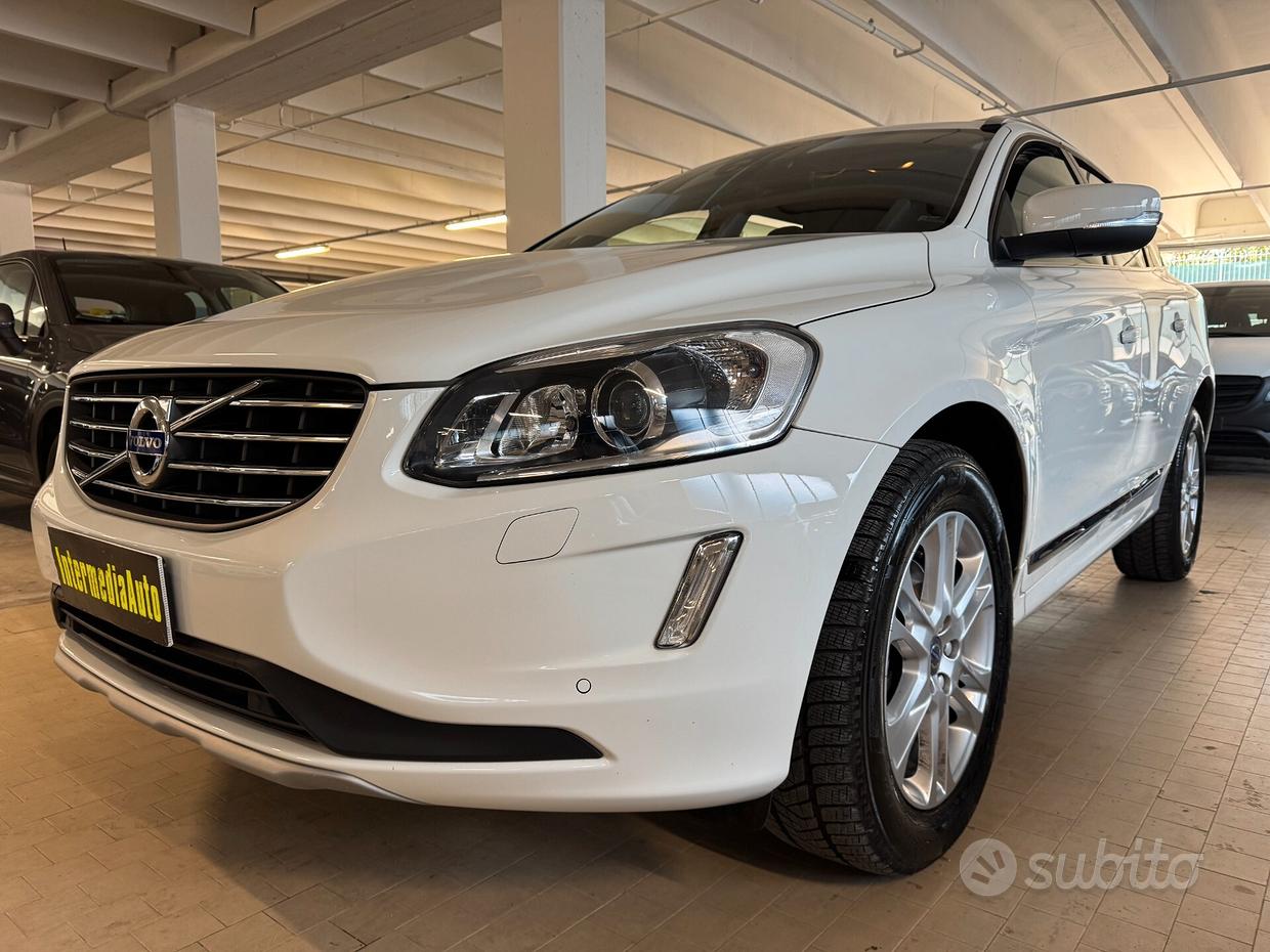 Volvo XC 60 XC60 D3 Geartronic Momentum