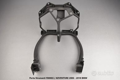 Porta Strumenti F800GS / ADVENTURE 2006 - 2018 BMW