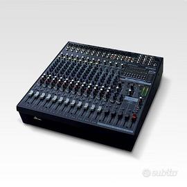 Impianto Audio Completo Yamaha-FBT