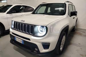 JEEP Renegade 1.5 Turbo T4 MHEV Altitude SUPERPR