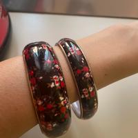 Coppia bracciali