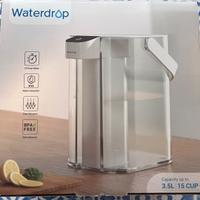 Waterdrop craffa filitrante elettrica