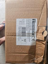 sdoppiatore a ciabatta tecnogas