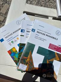 Mondi possibili A B C