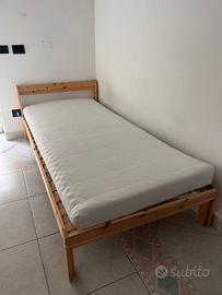 Letto singolo Ikea