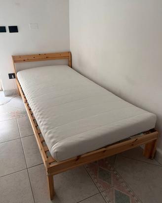 Letto singolo Ikea