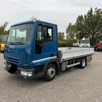 Iveco eurocargo 80 e 21 cassone fisso 4x2