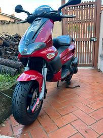 Gilera Runner vxr 200