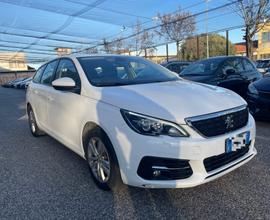 PEUGEOT 308 BlueHDi 100 S&S SW Business Autocarr