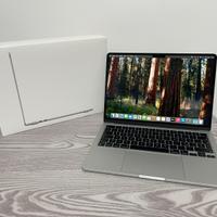 MacBook Air M2 2022 Garanzia Fattura Negozio Apple