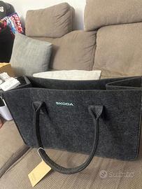 Borsa skoda