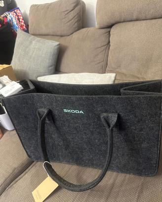 Borsa skoda