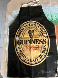 Grembiule Guinness