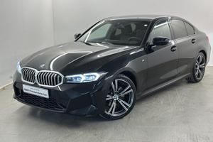 BMW Serie 3 320d mhev 48V Msport auto
