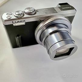 Panasonic Lumiz TZ60