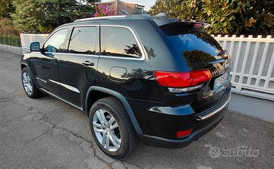 jeep grand cherokee  3.0 v6 limited 2014