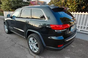 jeep grand cherokee  3.0 v6 limited 2014
