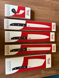 Coltelli linea mobi