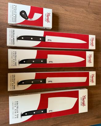 Coltelli linea mobi