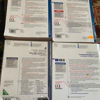 Libri liceo scientifico