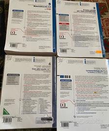 Libri liceo scientifico