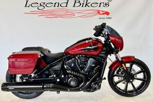 Indian Scout SPORT RT E5+ 2026