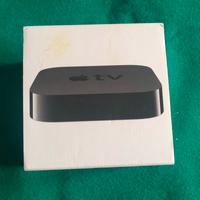 Apple TV 3gen